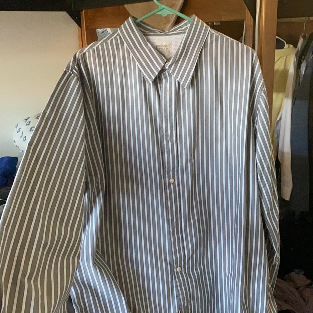 2XL Mossimo Supply Co. long sleeve shirt
